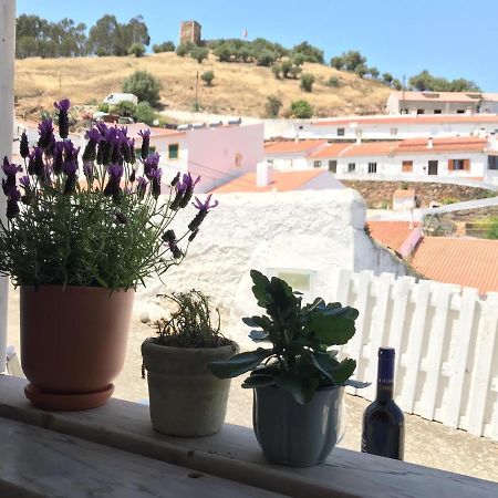 Casa Vila Adentro. Old Town Traditional House Алжезур Екстериор снимка